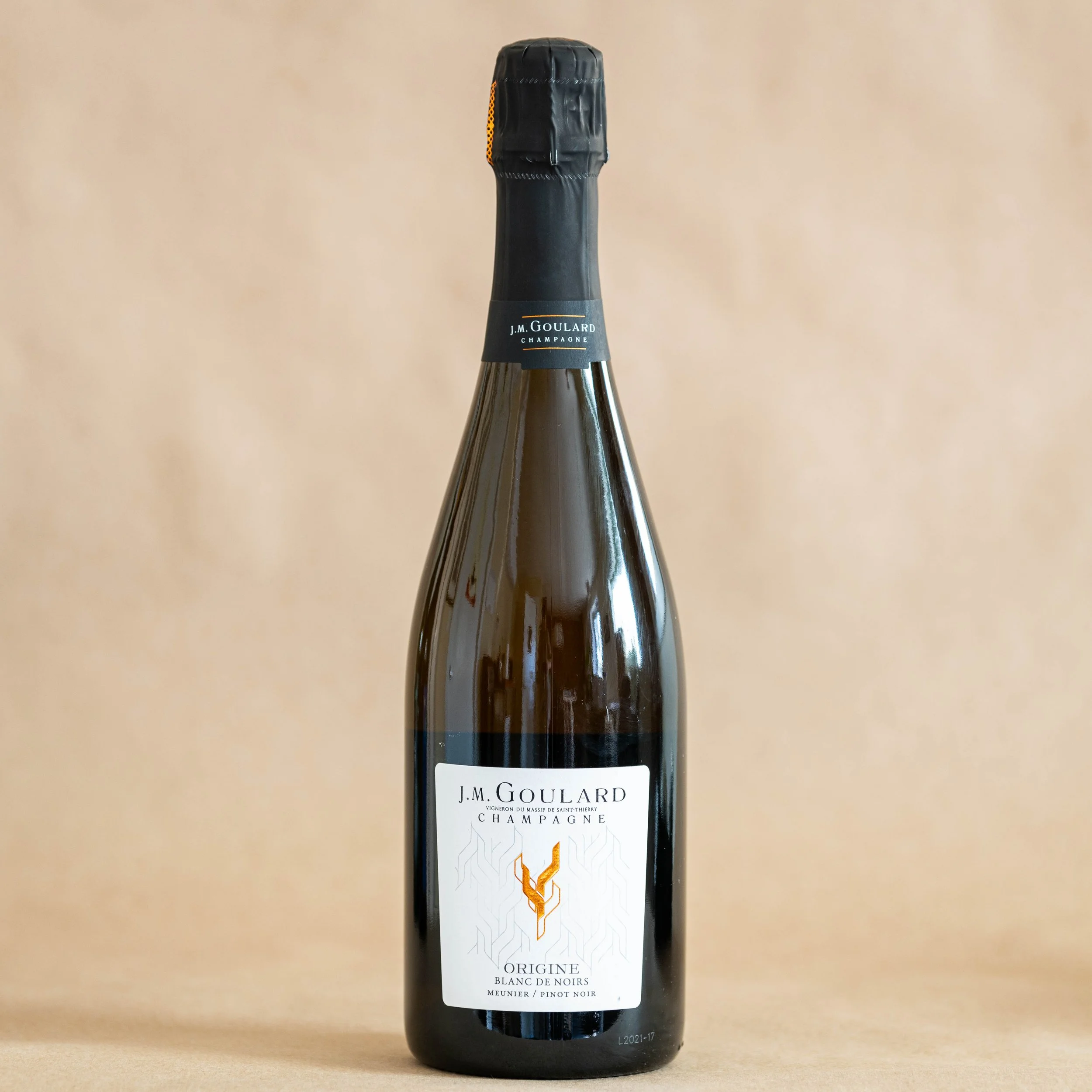 J.M. Goulard — Piedmont Wine Imports